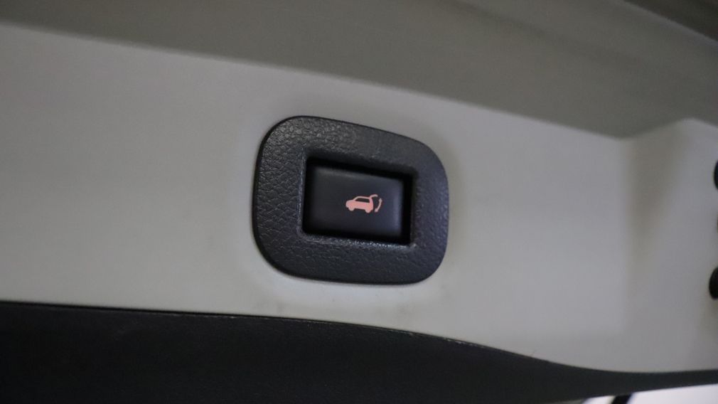 2018 Nissan Rogue ÉDITION AWD A/C TOIT MAGS CAM RECUL BLUETOOTH #29