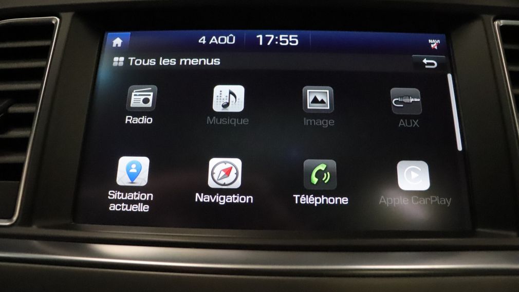 2015 Hyundai Sonata 2.4L Sport Tech, Toit Panoramique #18