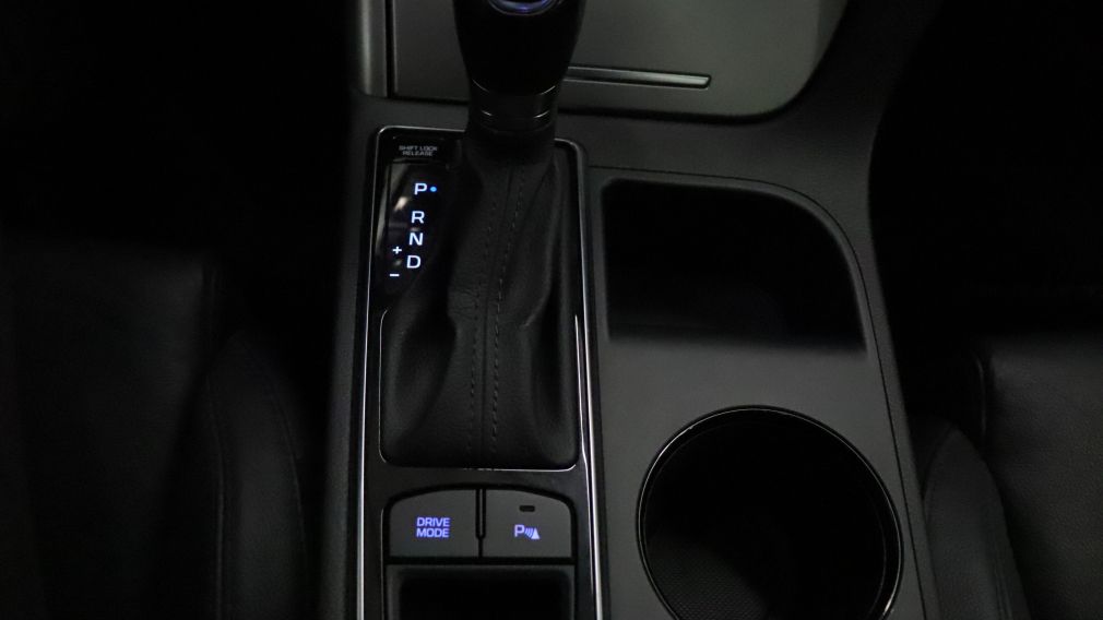 2015 Hyundai Sonata 2.4L Sport Tech, Toit Panoramique #20