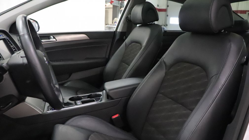 2015 Hyundai Sonata 2.4L Sport Tech, Toit Panoramique #21
