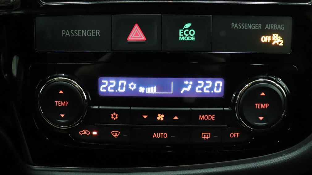 2018 Mitsubishi Outlander PHEV SE, Hybride Plug In, AWD #16