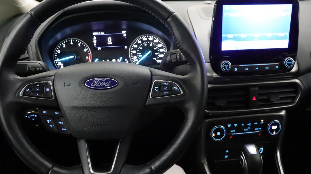 2020 Ford EcoSport SE Automatique #14