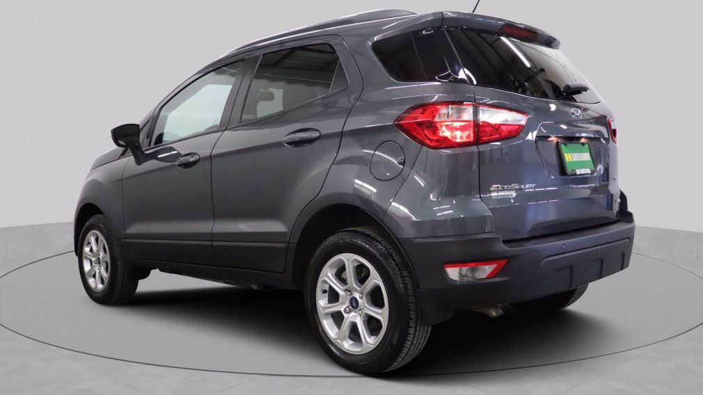 2020 Ford EcoSport SE Automatique #5