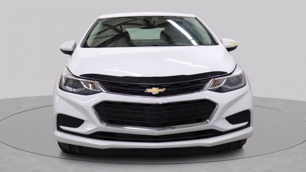 2017 Chevrolet Cruze LT Automatique #1