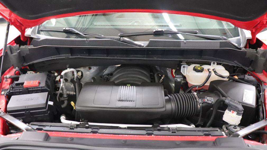 2019 Chevrolet Silverado 1500 RST V8 5.3L #21
