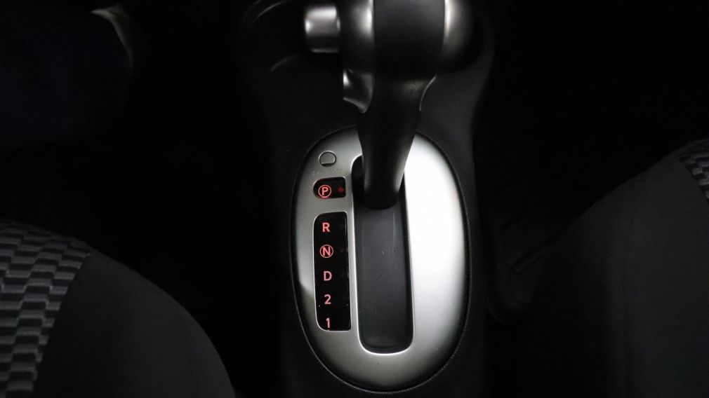 2016 Nissan MICRA SV, Automatique #16