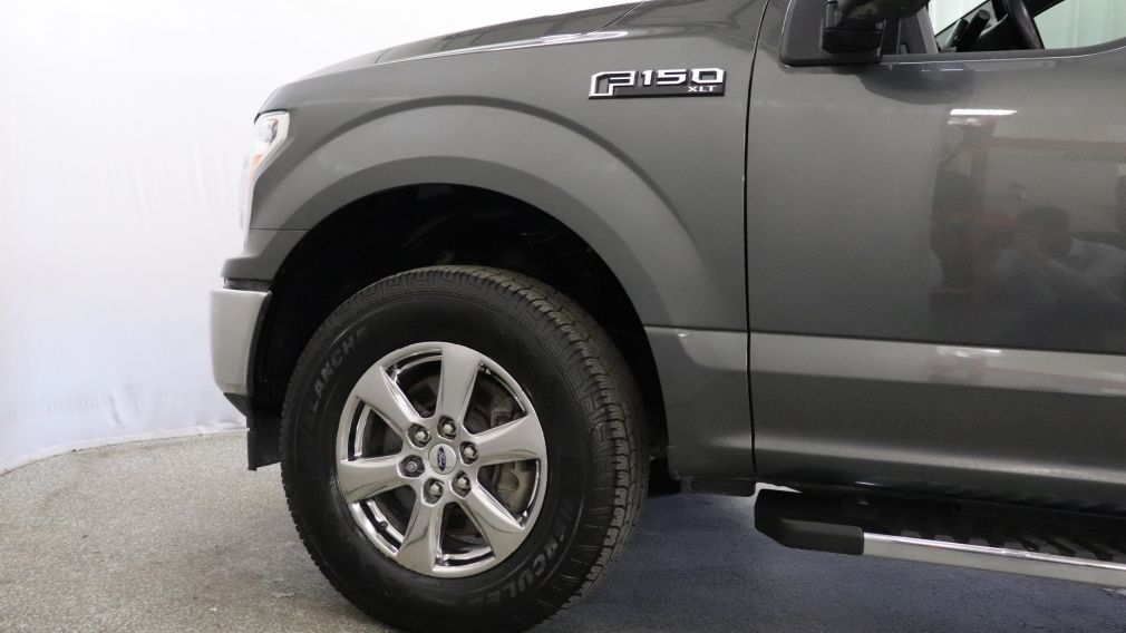 2019 Ford F150 XLT, V8 5.0L 6.5' #25