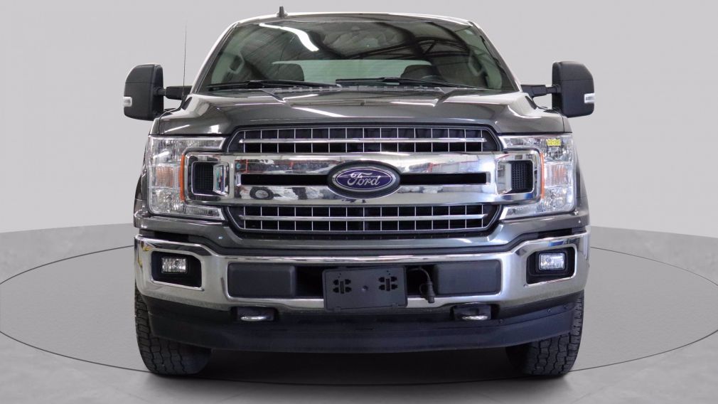 2019 Ford F150 XLT, V8 5.0L 6.5' #2