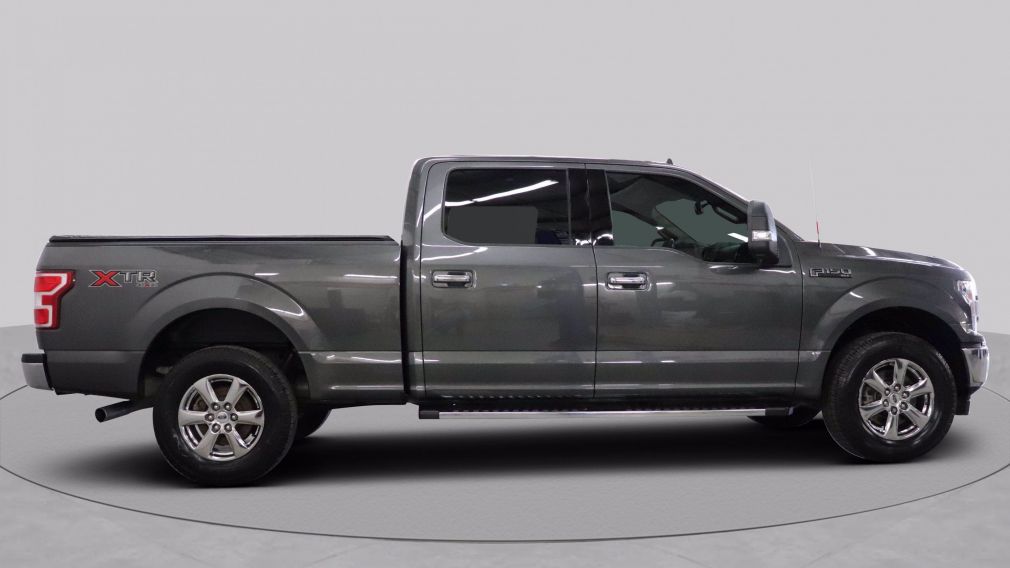 2019 Ford F150 XLT, V8 5.0L 6.5' #4