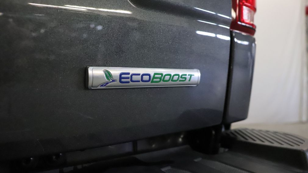 2020 Ford F150 XLT SuperCrew 4x4 V6 3.5L Ecoboost #26