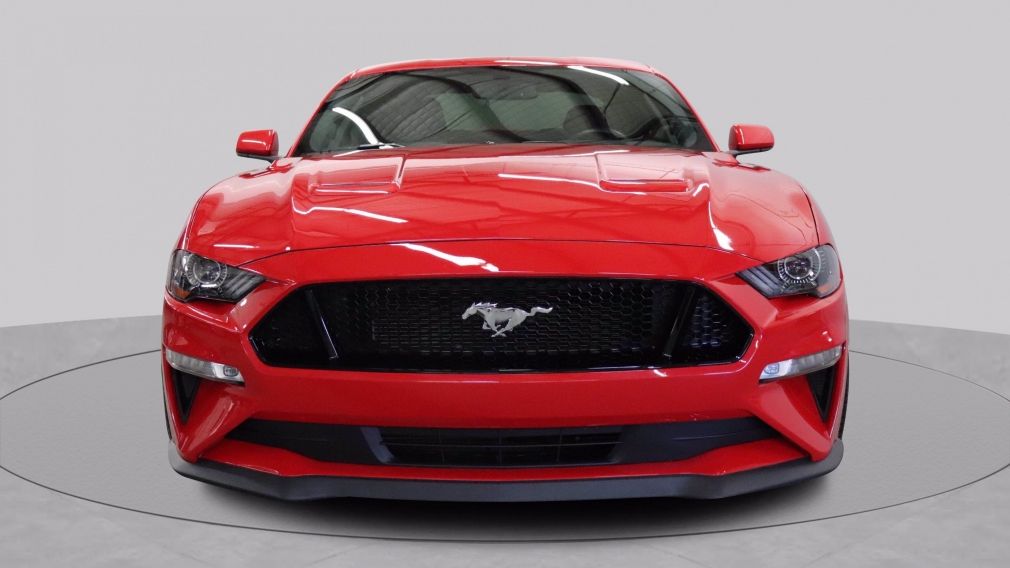 2019 Ford Mustang GT, V8 5.0L, Manuelle #2