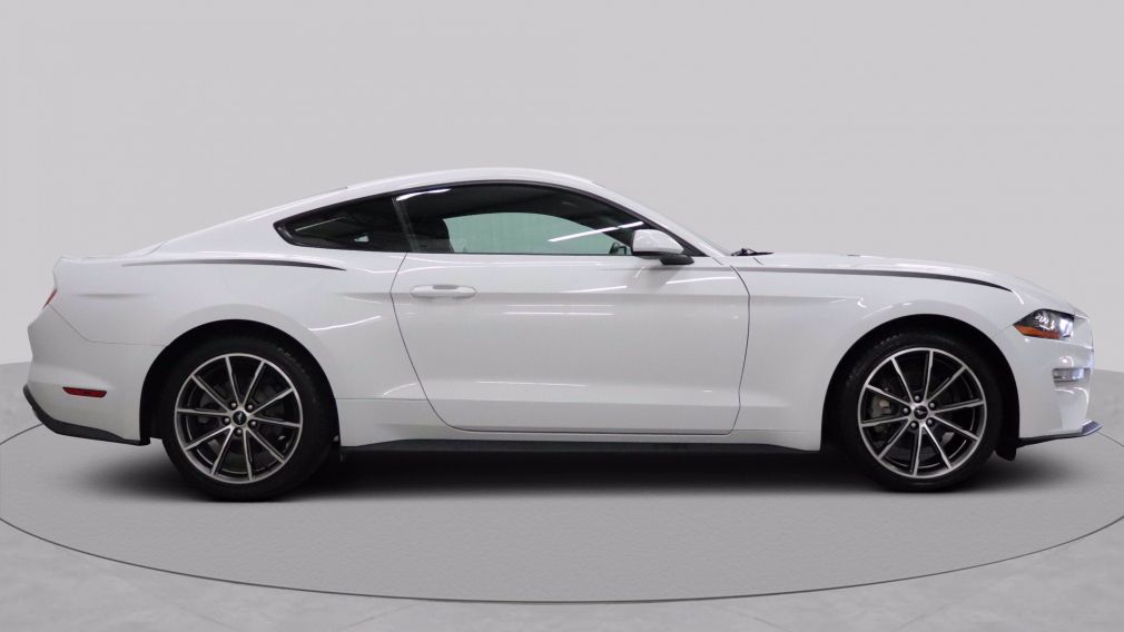 2019 Ford Mustang EcoBoost, Automatique #4