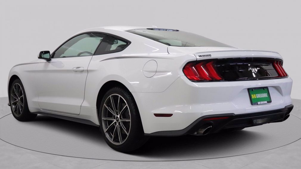 2019 Ford Mustang EcoBoost, Automatique #5