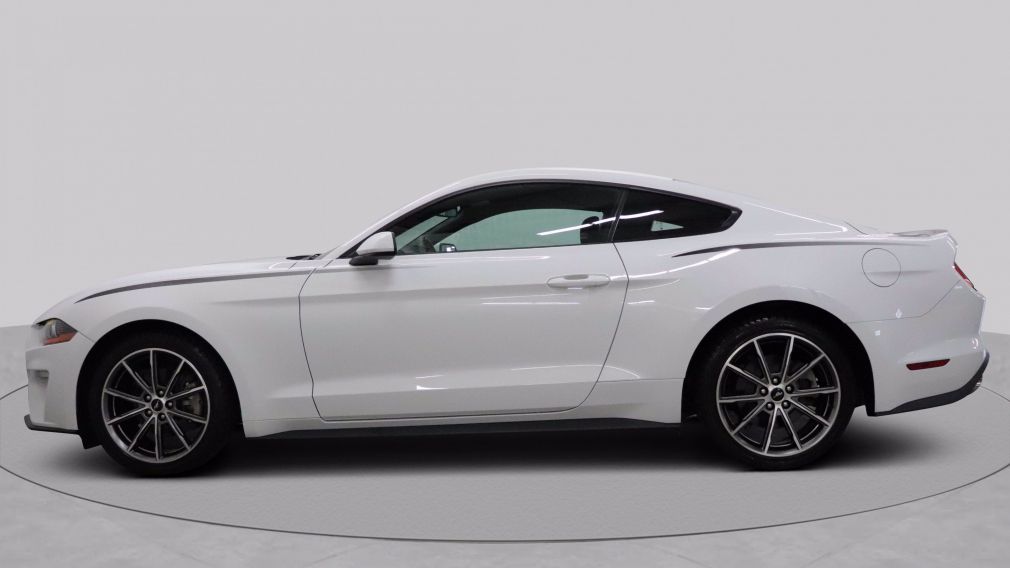 2019 Ford Mustang EcoBoost, Automatique #8