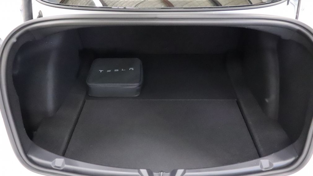2021 Tesla Model 3 Long Range, AWD, 568 km autonomie #23