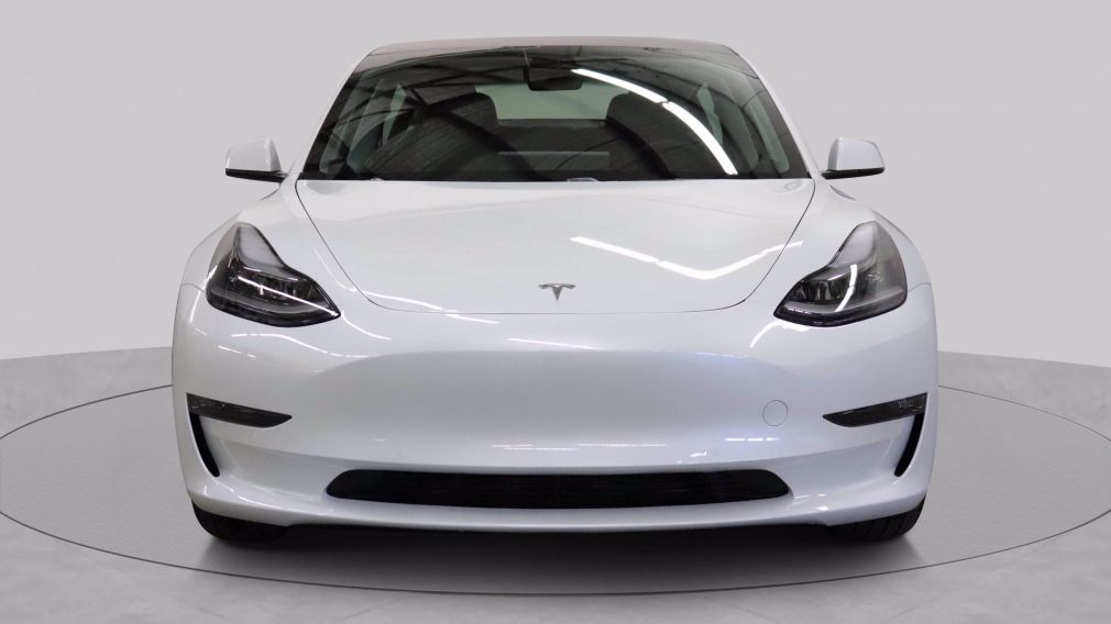 2021 Tesla Model 3 Long Range, AWD, 568 km autonomie #2