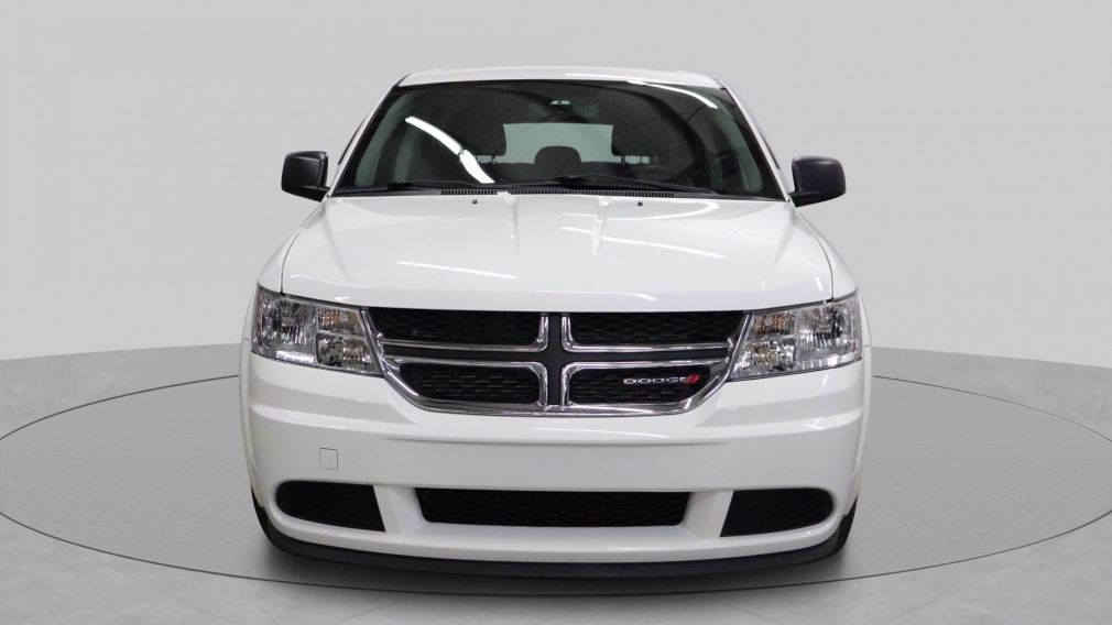 2015 Dodge Journey Canada Value Pkg, Camera de recul #1