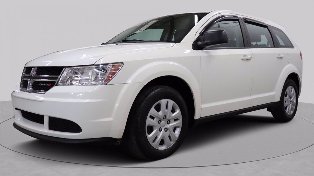 2015 Dodge Journey Canada Value Pkg, Camera de recul #2