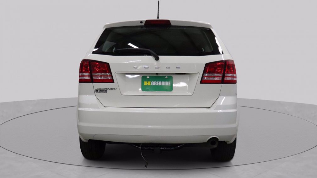 2015 Dodge Journey Canada Value Pkg, Camera de recul #6