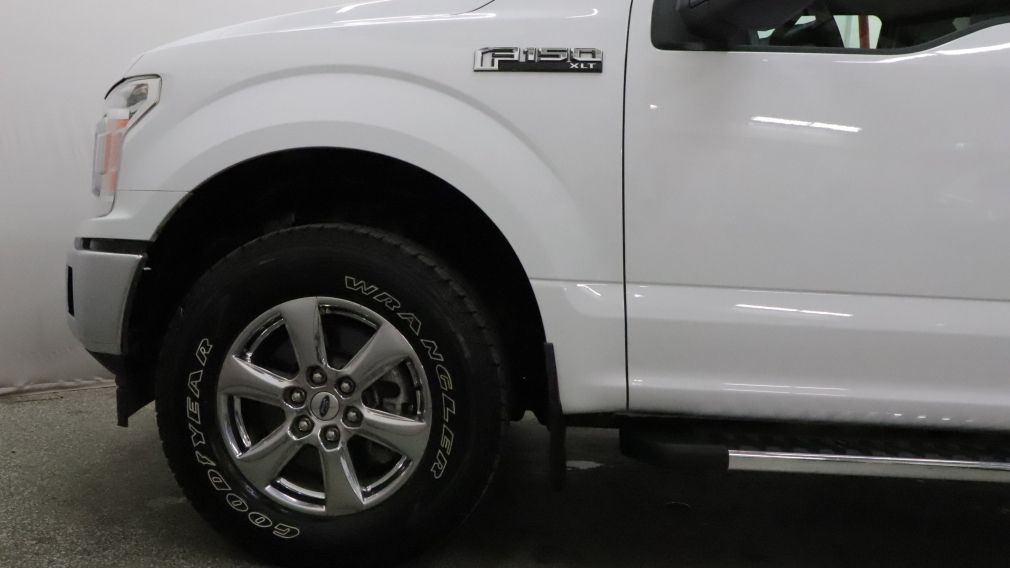 2019 Ford F150 XLT,4x4 #24