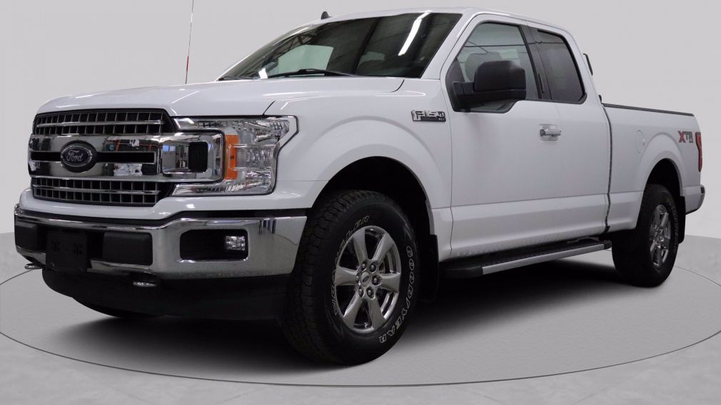 2019 Ford F150 XLT,4x4 #3