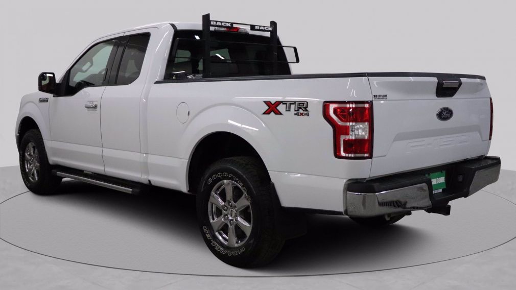 2019 Ford F150 XLT,4x4 #5