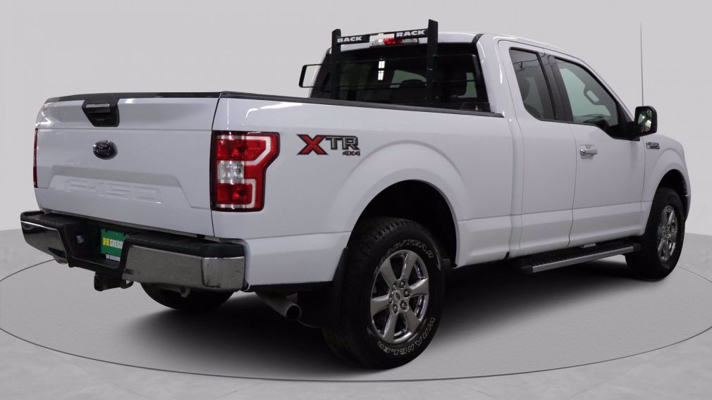 2019 Ford F150 XLT,4x4 #6