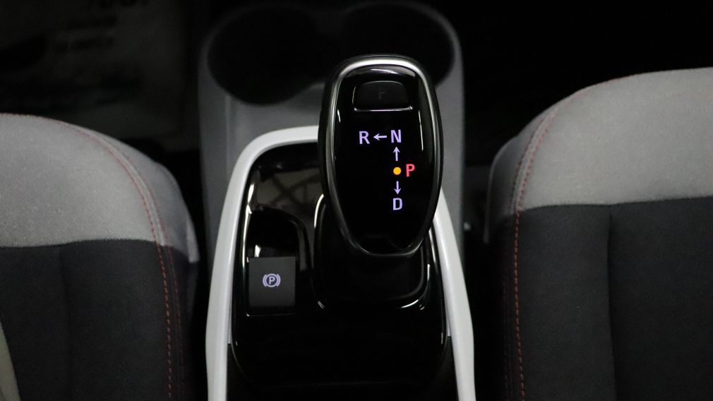 2020 Chevrolet Bolt EV LT Automatique, Apple carplay, siège chauffant, 41 #19