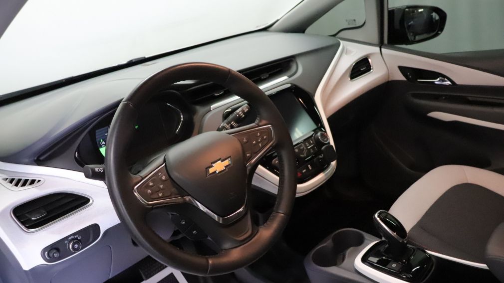 2020 Chevrolet Bolt EV LT Automatique, Apple carplay, siège chauffant, 41 #20