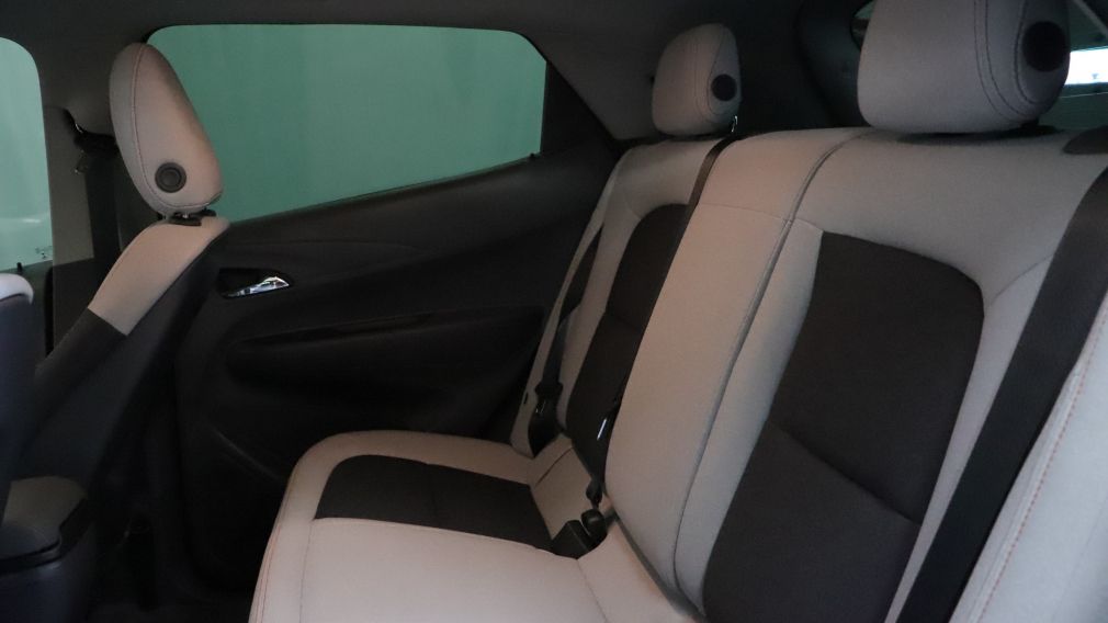2020 Chevrolet Bolt EV LT Automatique, Apple carplay, siège chauffant, 41 #22