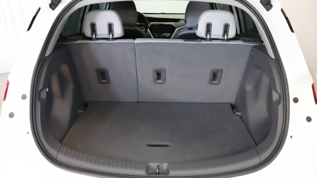 2020 Chevrolet Bolt EV LT Automatique, Apple carplay, siège chauffant, 41 #24
