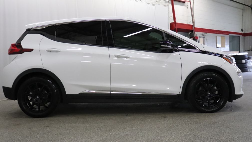 2020 Chevrolet Bolt EV LT Automatique, Apple carplay, siège chauffant, 41 #4