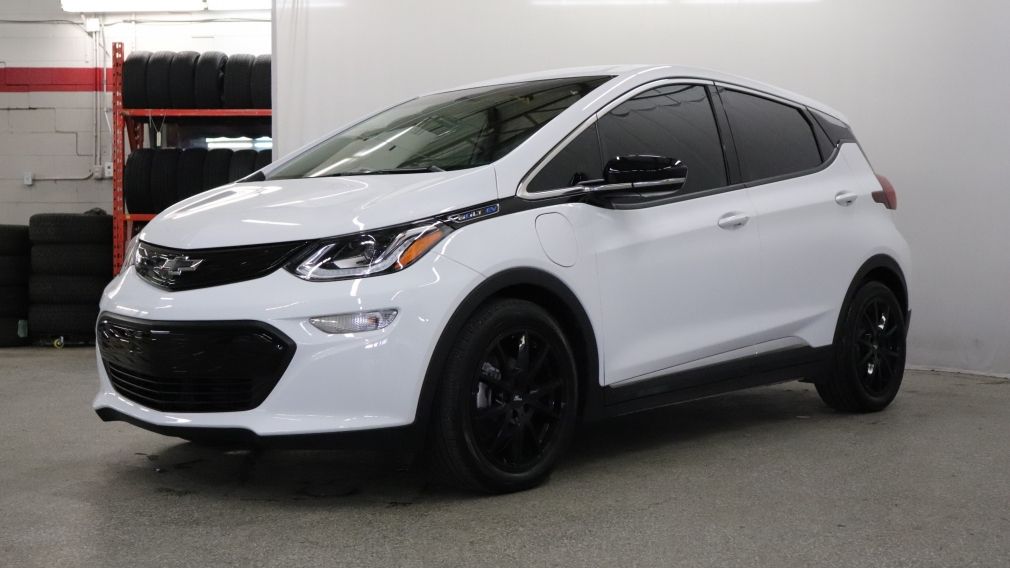 2020 Chevrolet Bolt EV LT Automatique, Apple carplay, siège chauffant, 41 #3