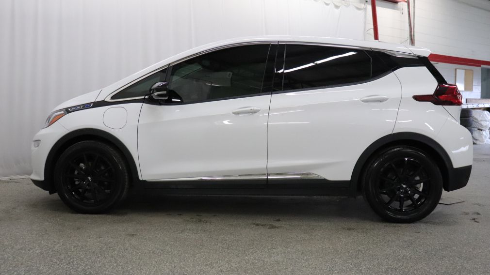 2020 Chevrolet Bolt EV LT Automatique, Apple carplay, siège chauffant, 41 #8