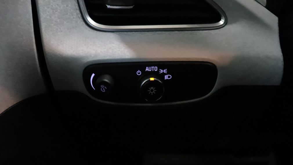 2020 Chevrolet Bolt EV LT Automatique, Apple carplay, siège chauffant, 41 #10