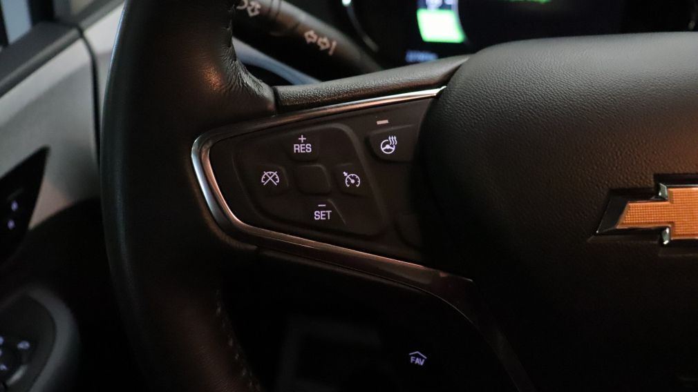 2020 Chevrolet Bolt EV LT Automatique, Apple carplay, siège chauffant, 41 #11