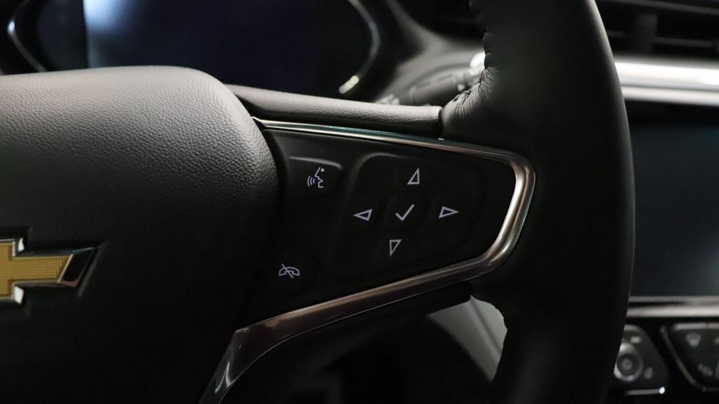 2020 Chevrolet Bolt EV LT Automatique, Apple carplay, siège chauffant, 41 #12