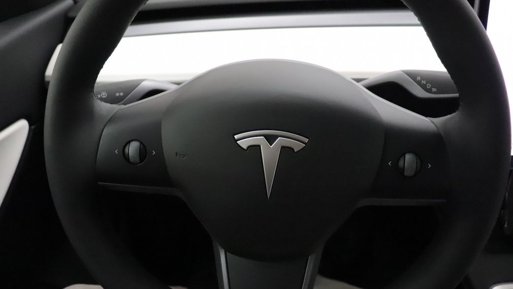 2021 Tesla Model 3 Tesla Y Dual Motor , Autonomie 525km, 3500lb Remor #10