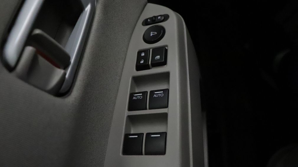 2015 Honda Pilot SE Automatique 4x4 Toit ouvrant, DVD, 7 passagers #9