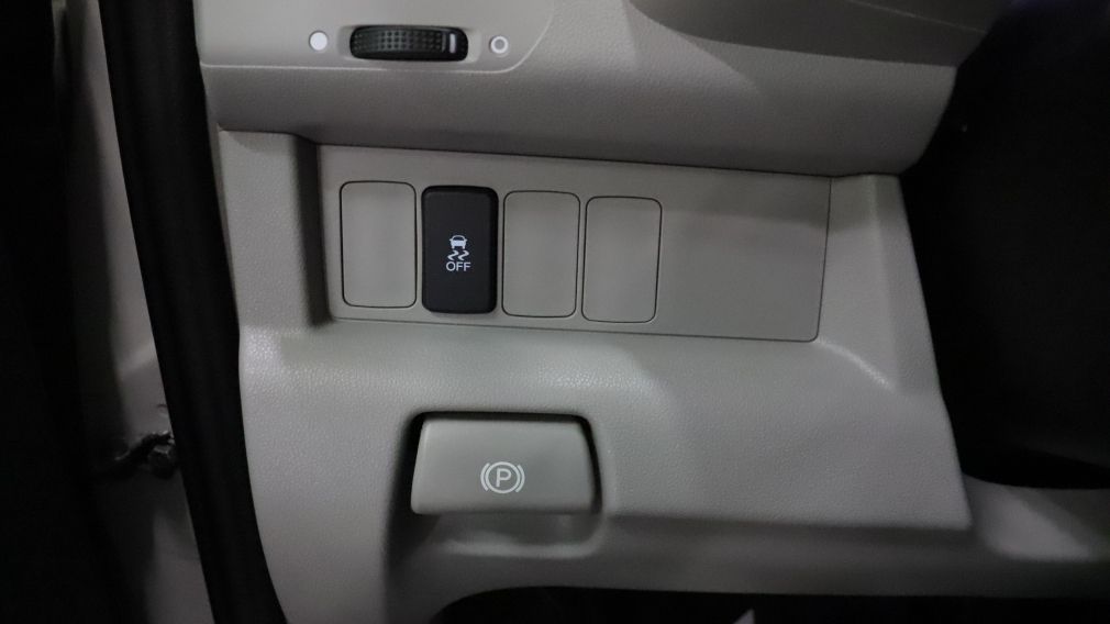 2015 Honda Pilot SE Automatique 4x4 Toit ouvrant, DVD, 7 passagers #10