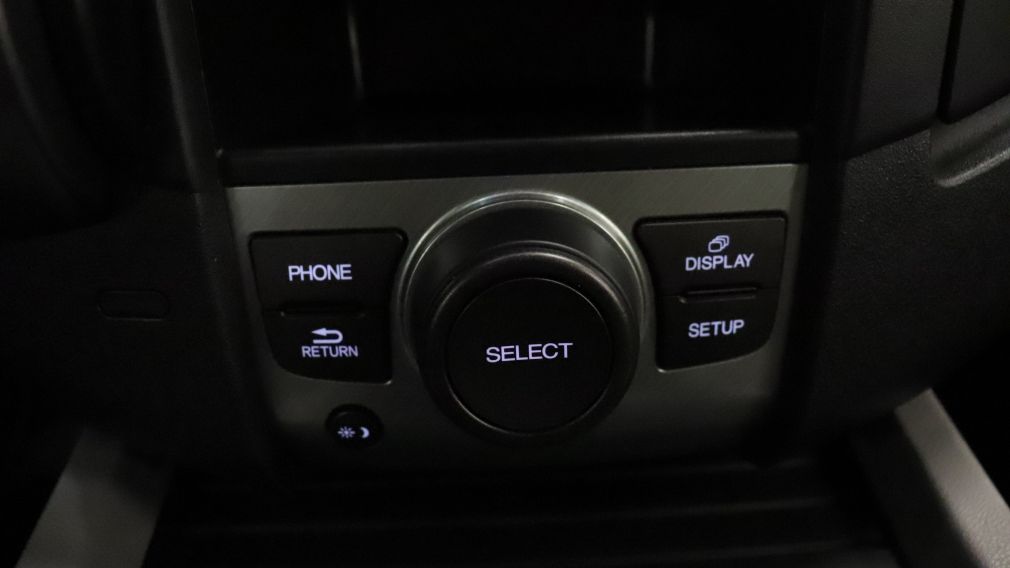 2015 Honda Pilot SE Automatique 4x4 Toit ouvrant, DVD, 7 passagers #19