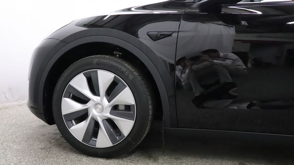 2021 Tesla Model Y Long Range #29