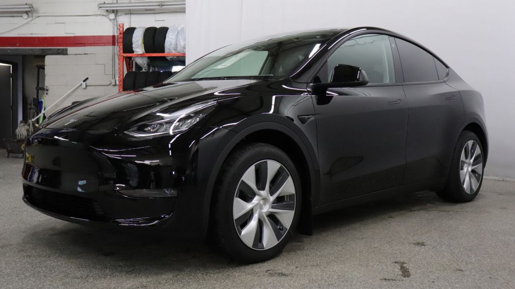 2021 Tesla Model Y Long Range #3
