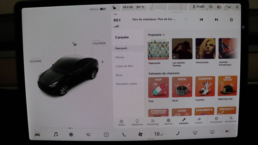 2021 Tesla Model Y Long Range #18