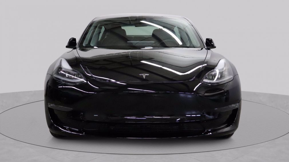 2021 Tesla Model 3 Long Range, AWD, 568 km autonomie #1