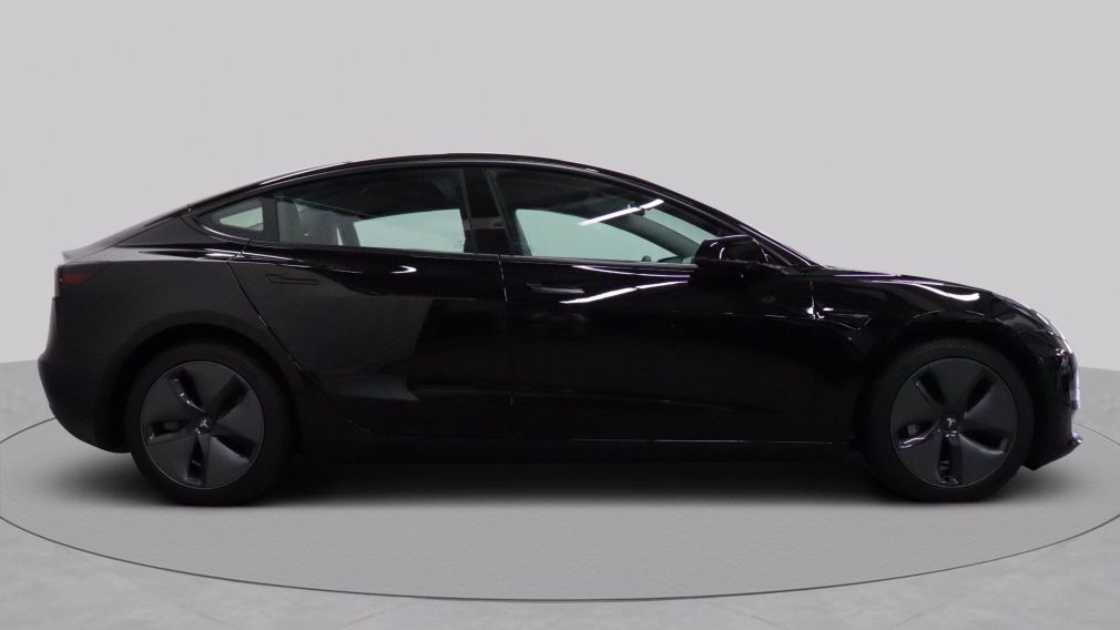 2021 Tesla Model 3 Long Range, AWD, 568 km autonomie #4