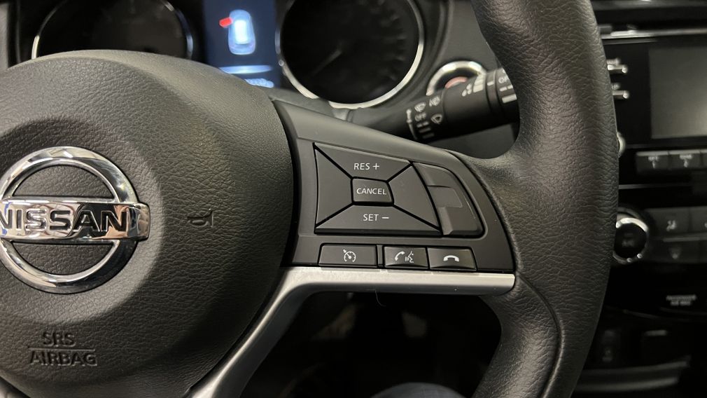 2017 Nissan Rogue SV, AWD #13