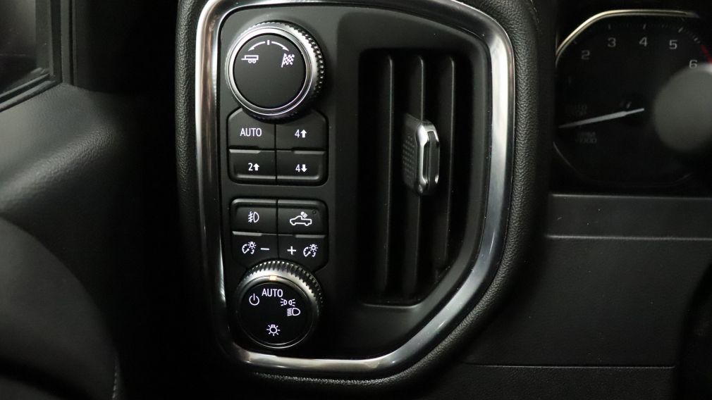 2019 GMC Sierra 1500 Elevation, Apple Carplay, Siège/volant chauffant #10