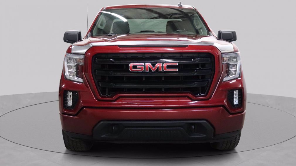 2019 GMC Sierra 1500 Elevation, Apple Carplay, Siège/volant chauffant #1