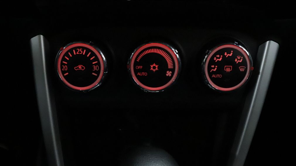 2017 Mitsubishi Lancer ES, Automatique, siège chauffant #15